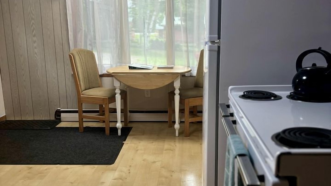 Photo of Kitchen in Portage Lake