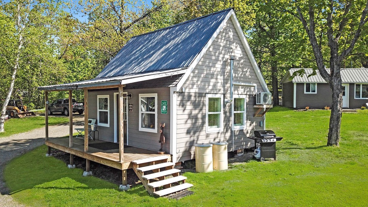 Photo of Outdoor in Portage Lake