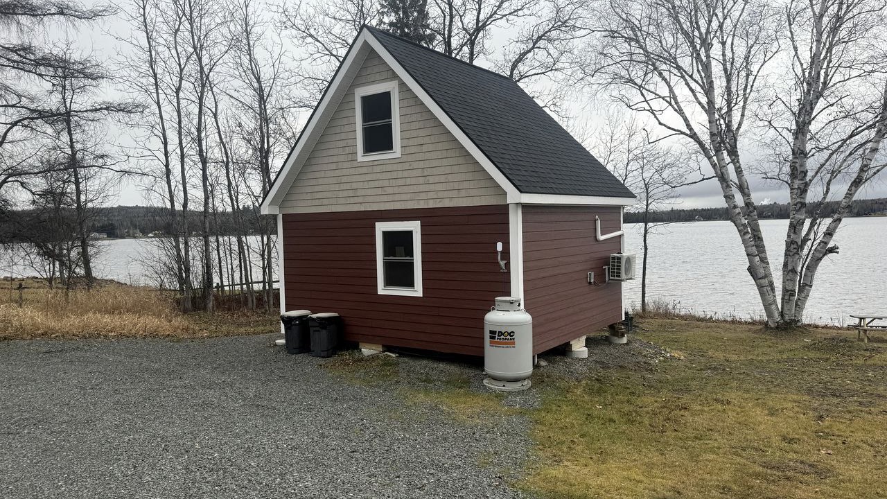 Photo of Outdoor in Portage Lake
