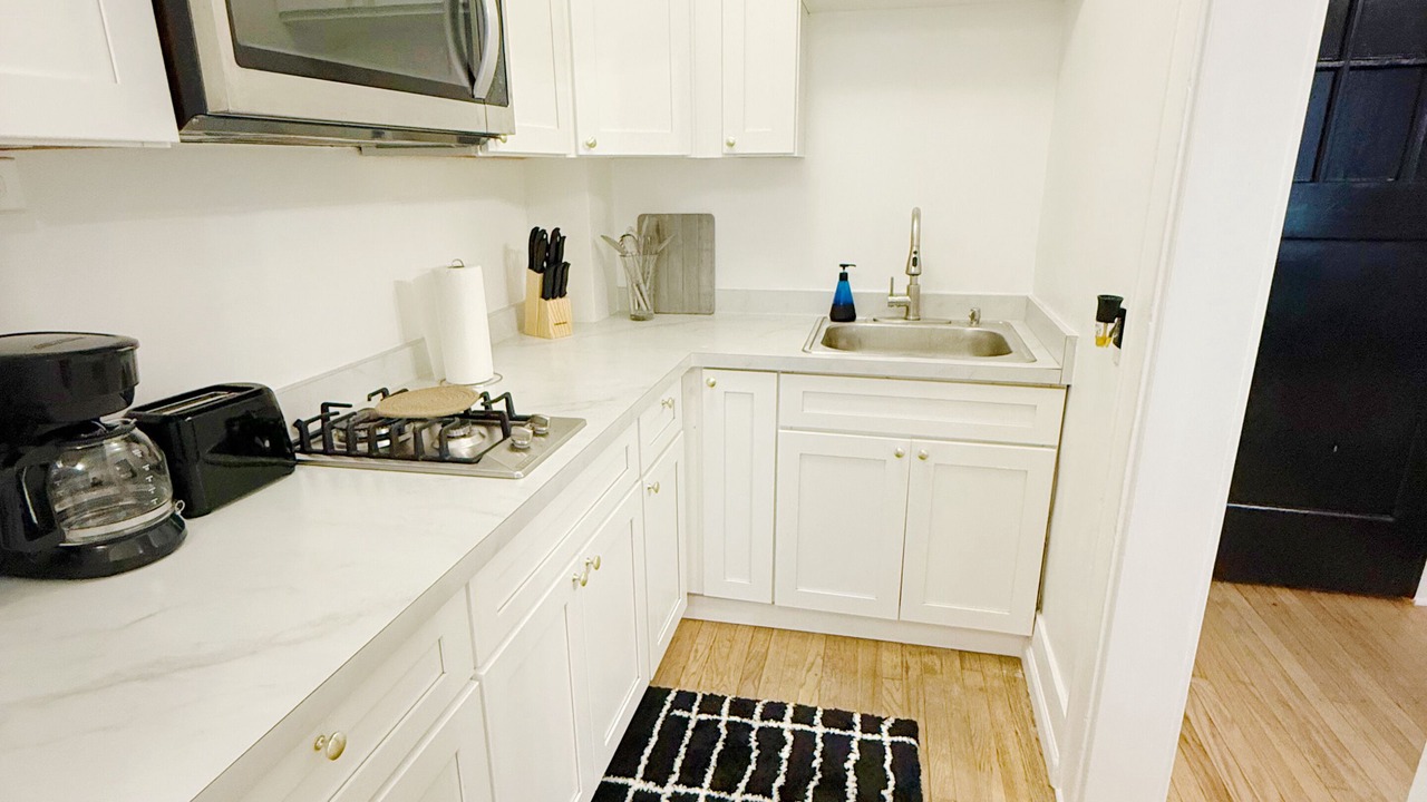 Photo of Kitchen in East Avenue