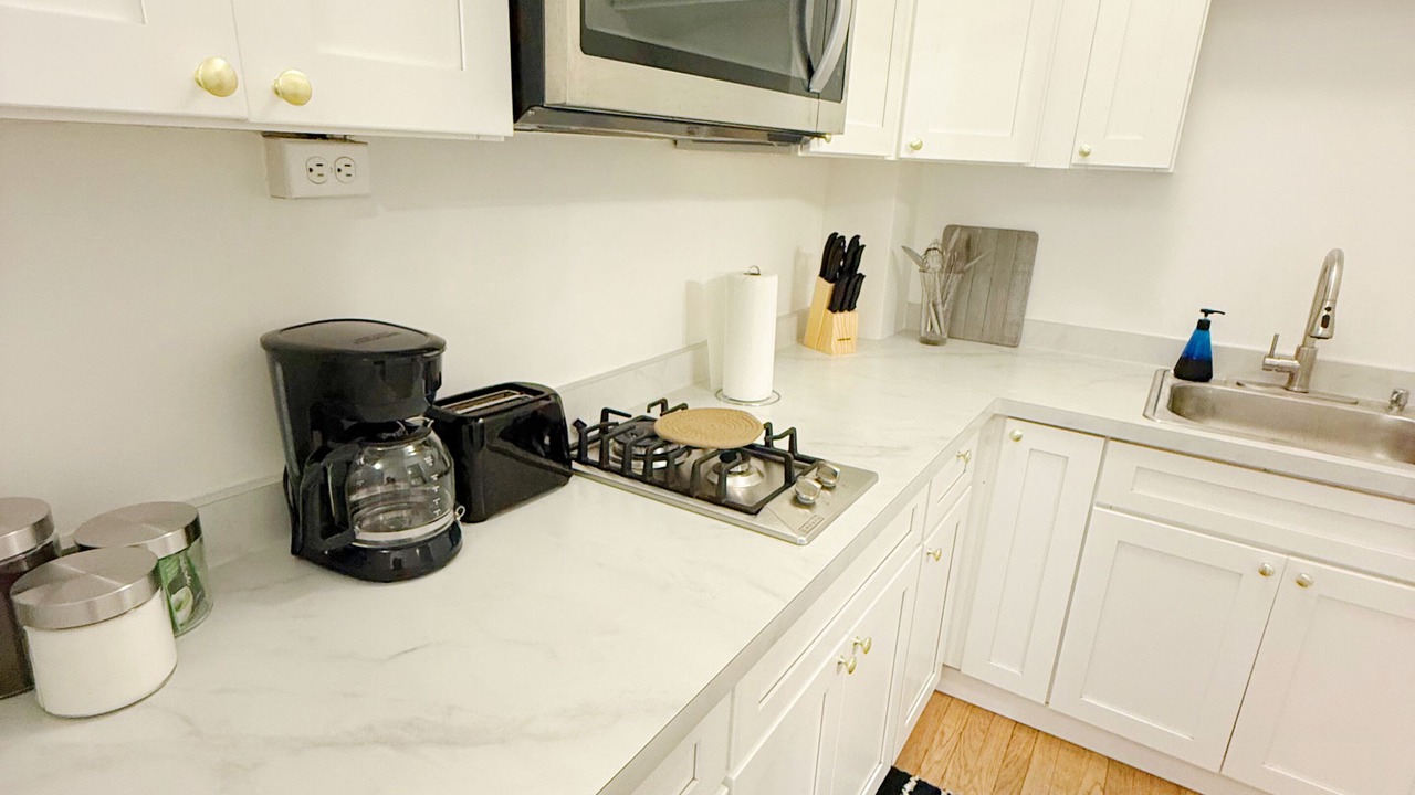 Photo of Kitchen in East Avenue