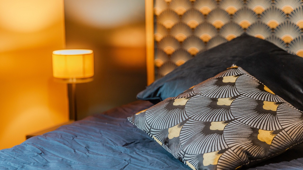 Photo of Bedroom in Le Faulq