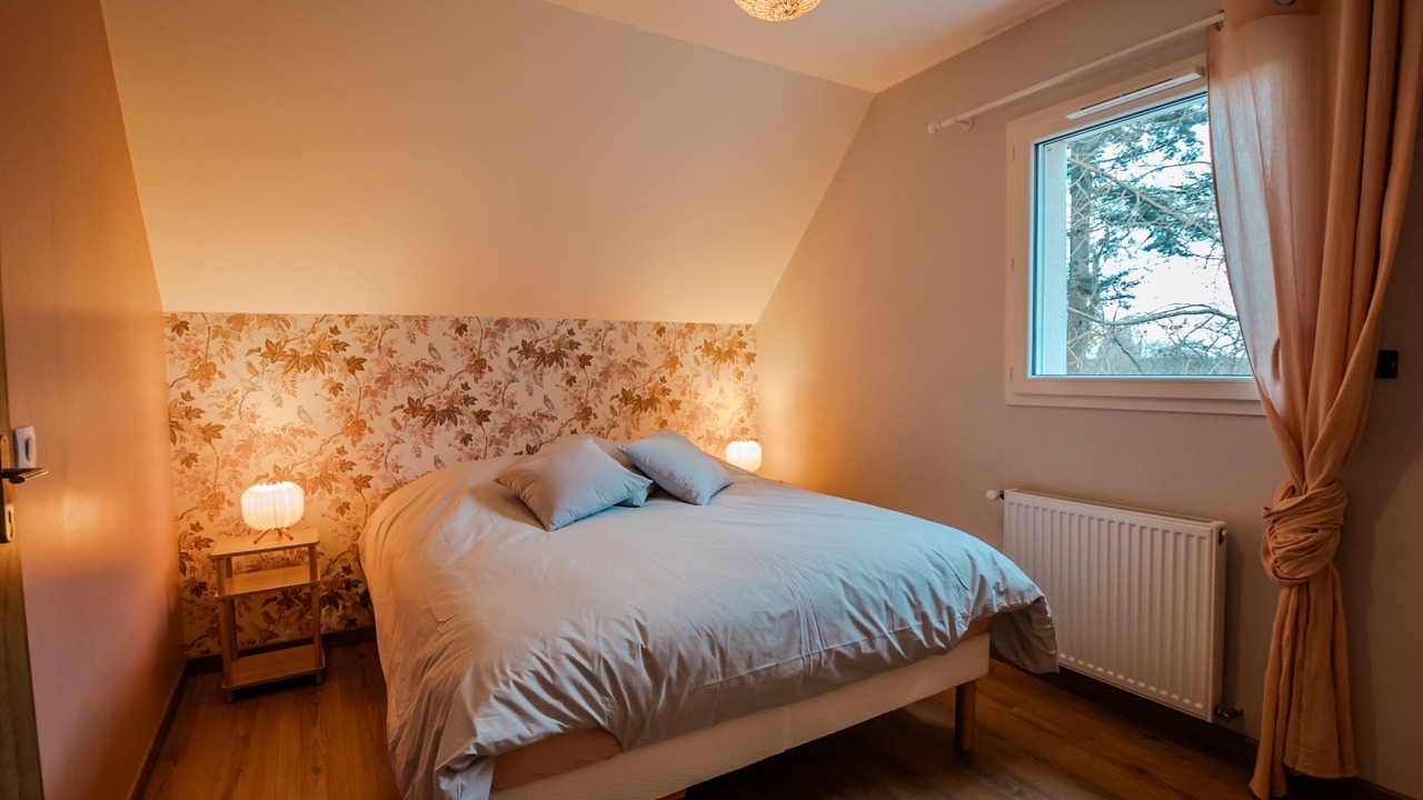 Photo of Bedroom in Le Faulq