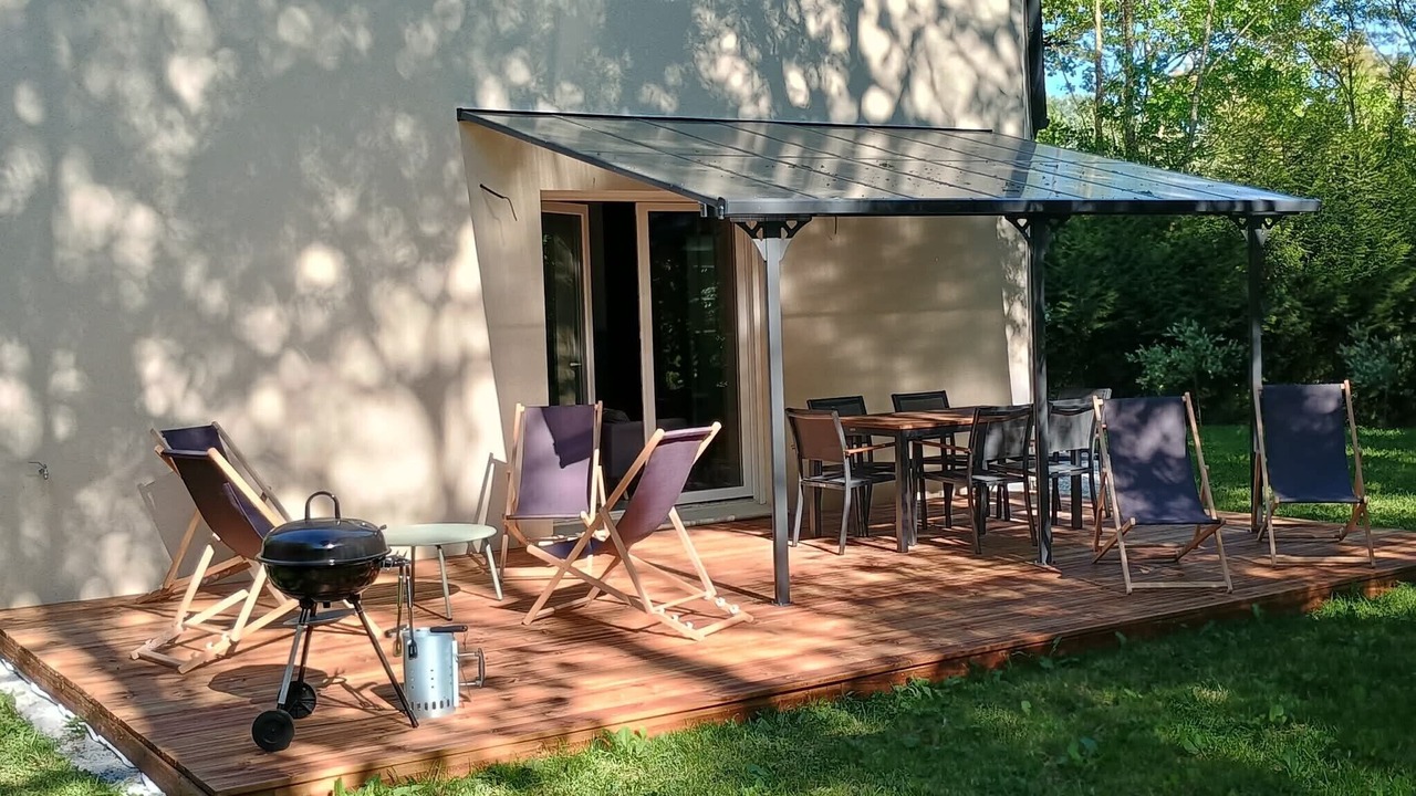 Photo of Outdoor in Le Faulq