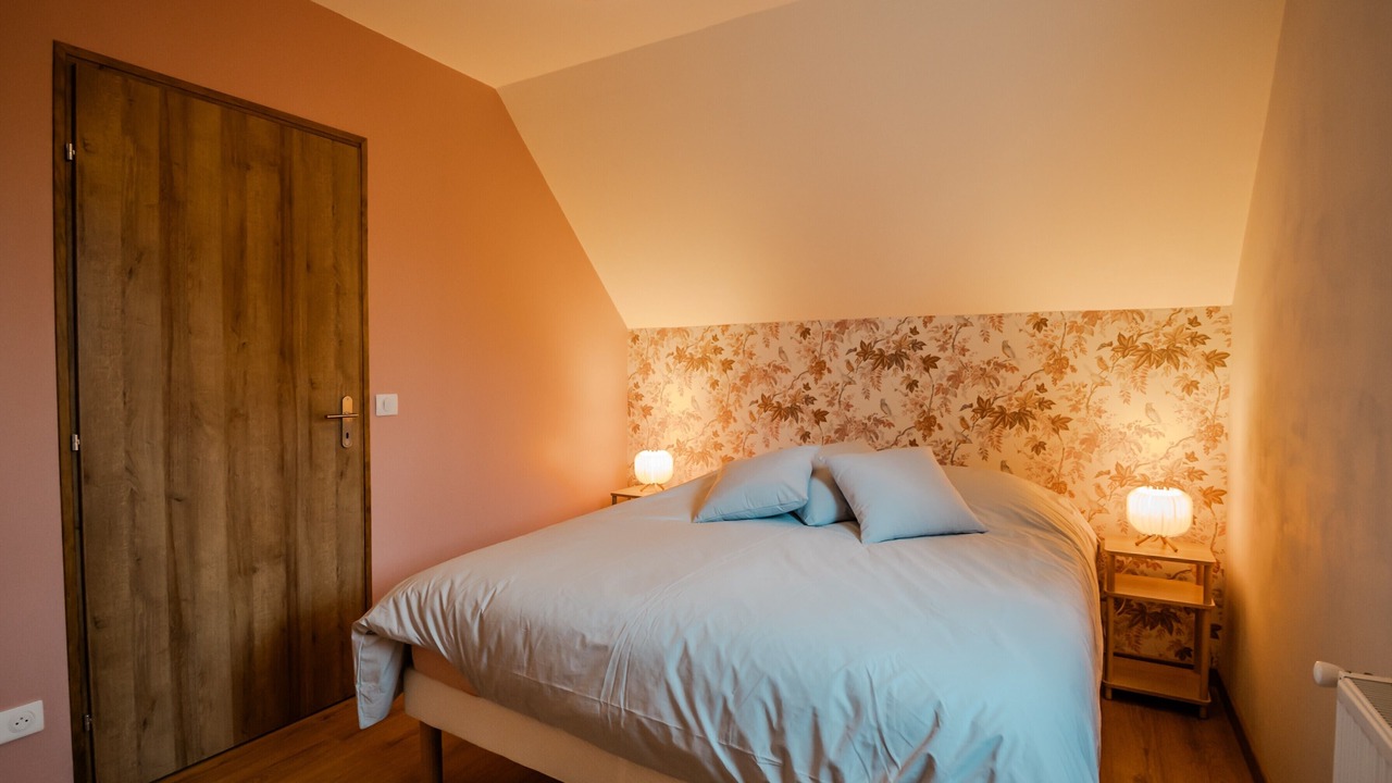 Photo of Bedroom in Le Faulq
