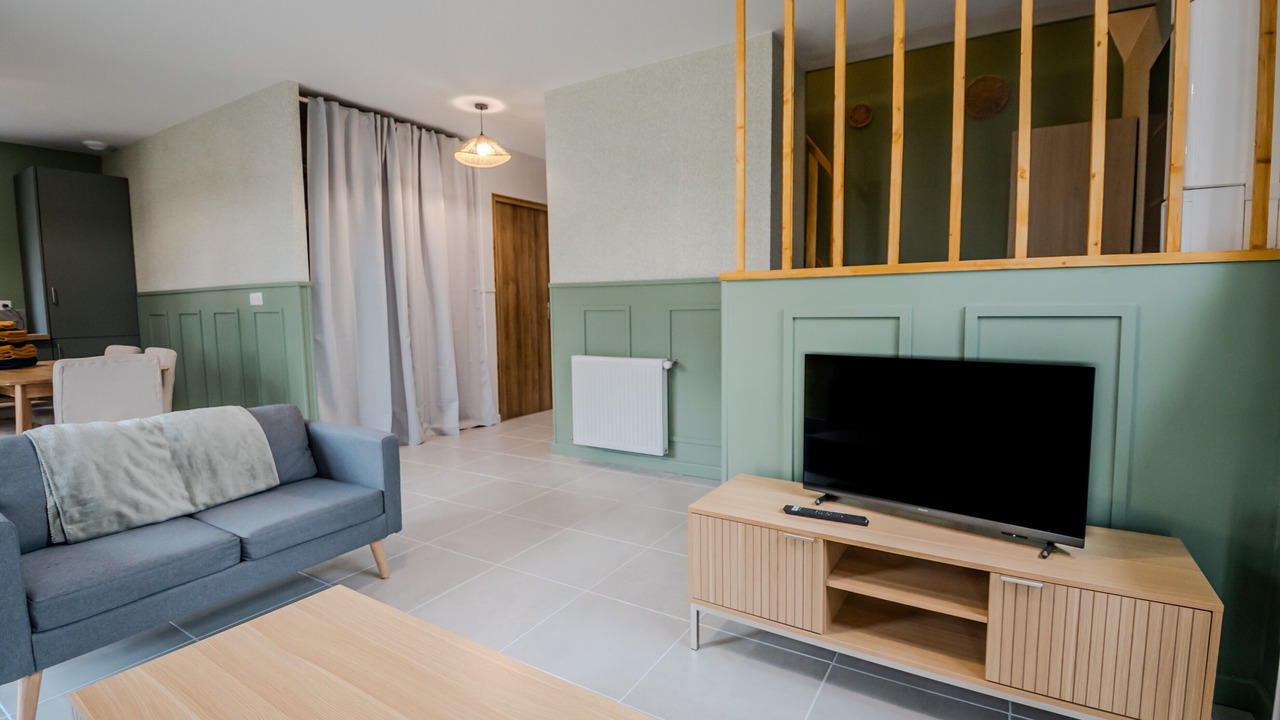 Photo of Livingroom in Le Faulq