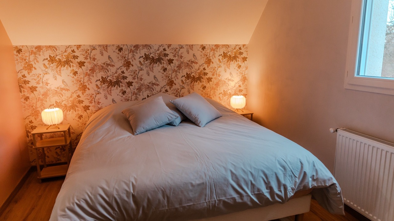 Photo of Bedroom in Le Faulq