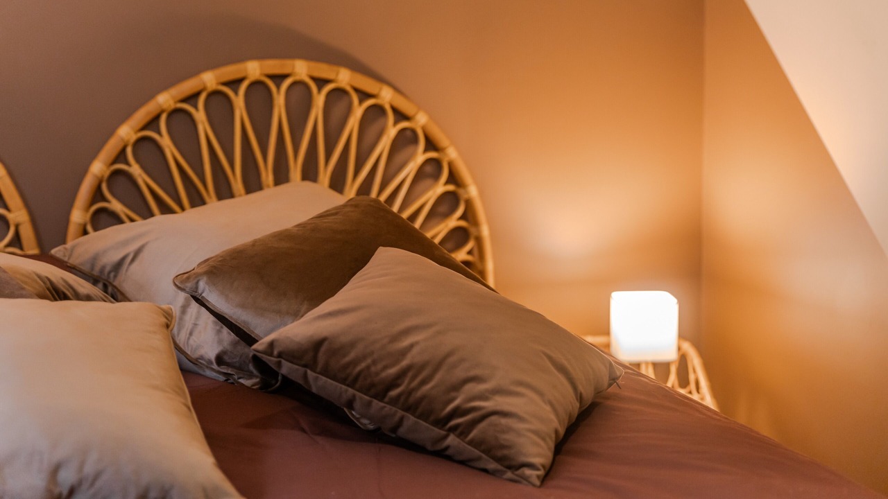 Photo of Bedroom in Le Faulq