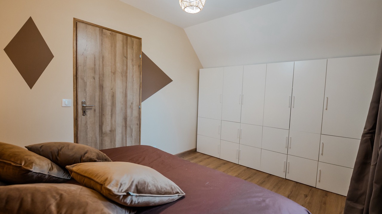 Photo of Bedroom in Le Faulq