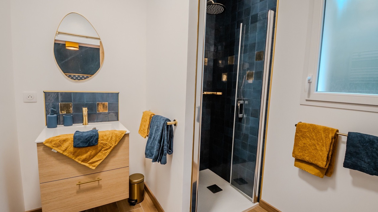 Photo of Bathroom in Le Faulq
