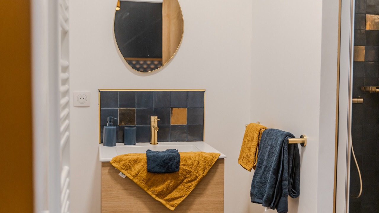 Photo of Bathroom in Le Faulq