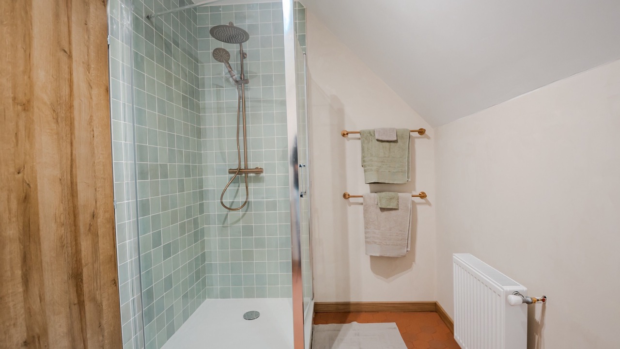 Photo of Bathroom in Le Faulq