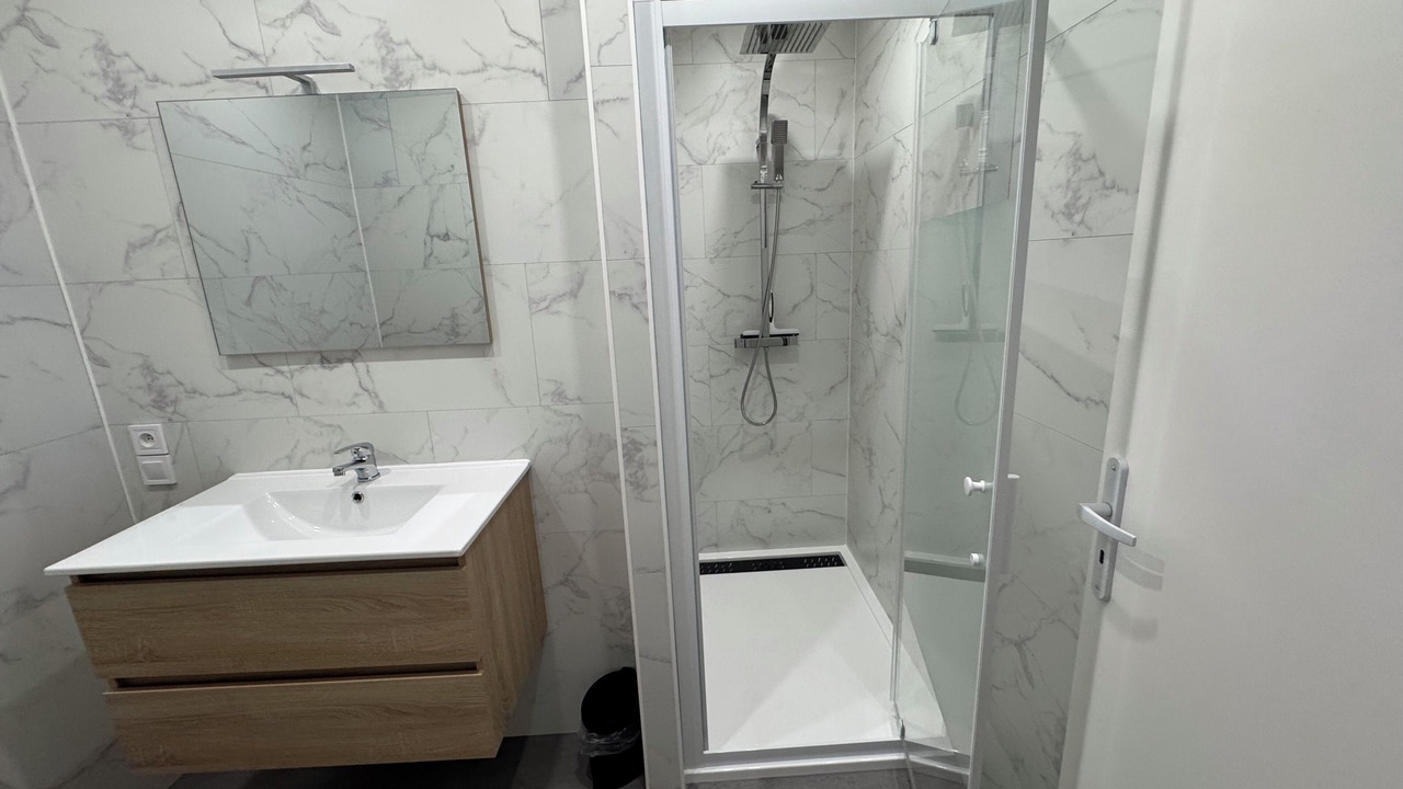 Photo of Bathroom in Criel-sur-Mer