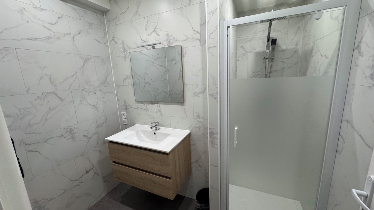 Photo of Bathroom in Criel-sur-Mer