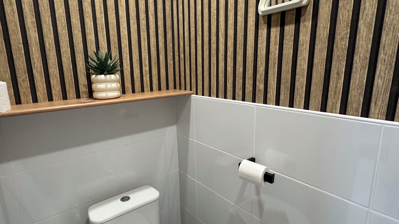 Photo of Bathroom in Criel-sur-Mer