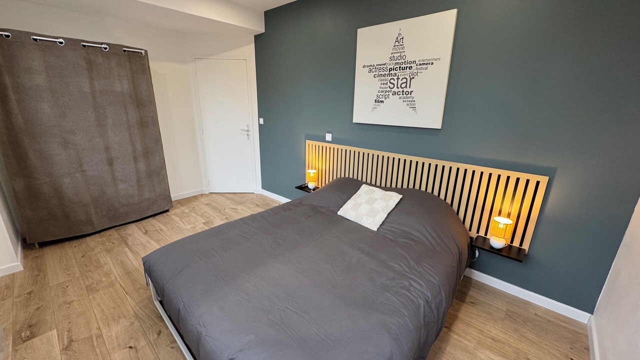 Photo of Bedroom in Criel-sur-Mer