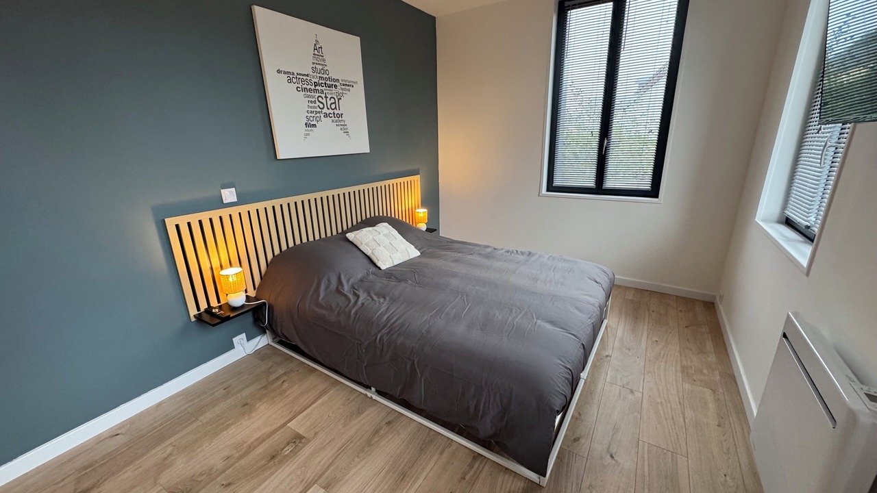 Photo of Bedroom in Criel-sur-Mer