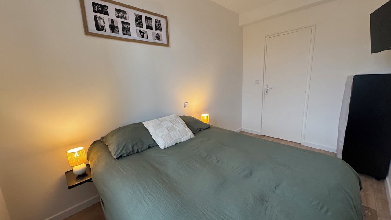 Photo of Bedroom in Criel-sur-Mer