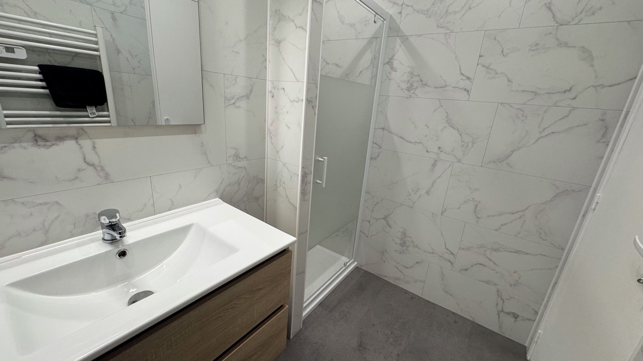 Photo of Bathroom in Criel-sur-Mer