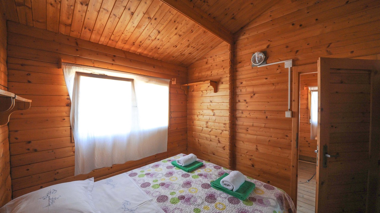Photo of Bedroom in Primosten