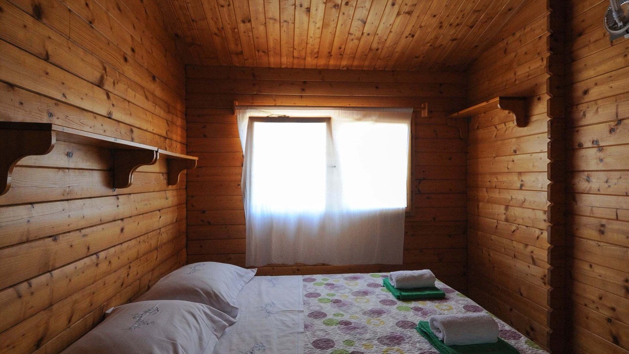 Photo of Bedroom in Primosten