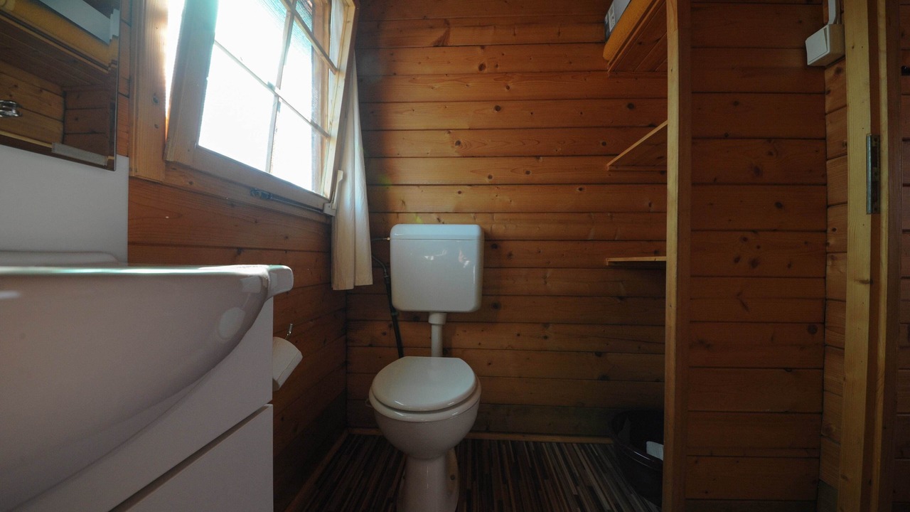 Photo of Bathroom in Primosten