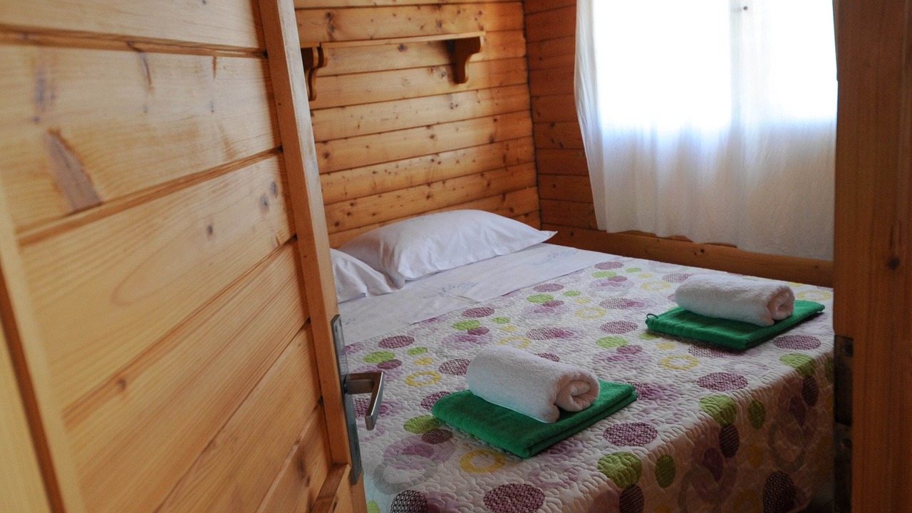 Photo of Bedroom in Primosten