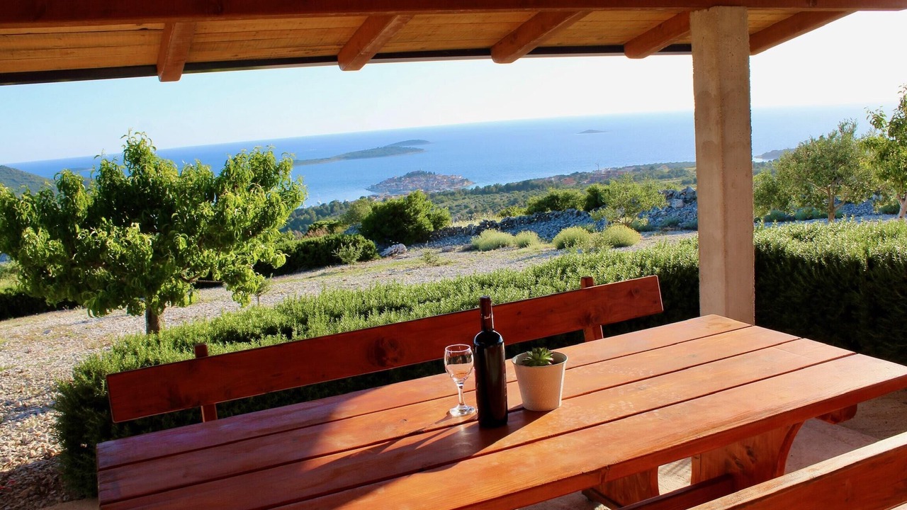 Photo of Outdoor in Primosten