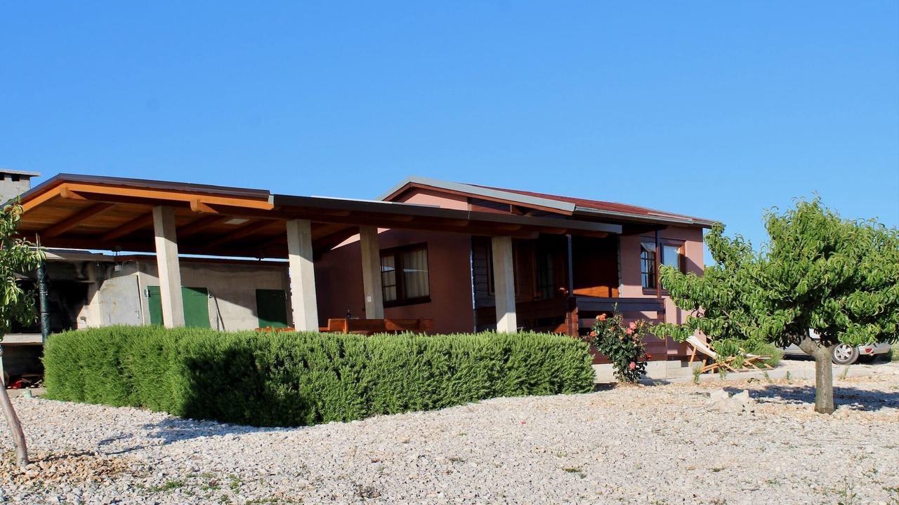 Photo of Outdoor in Primosten