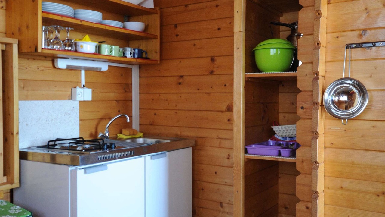 Photo of Kitchen in Primosten