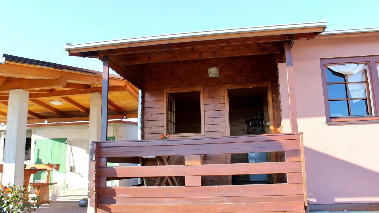 Photo of Patio Balcony in Primosten