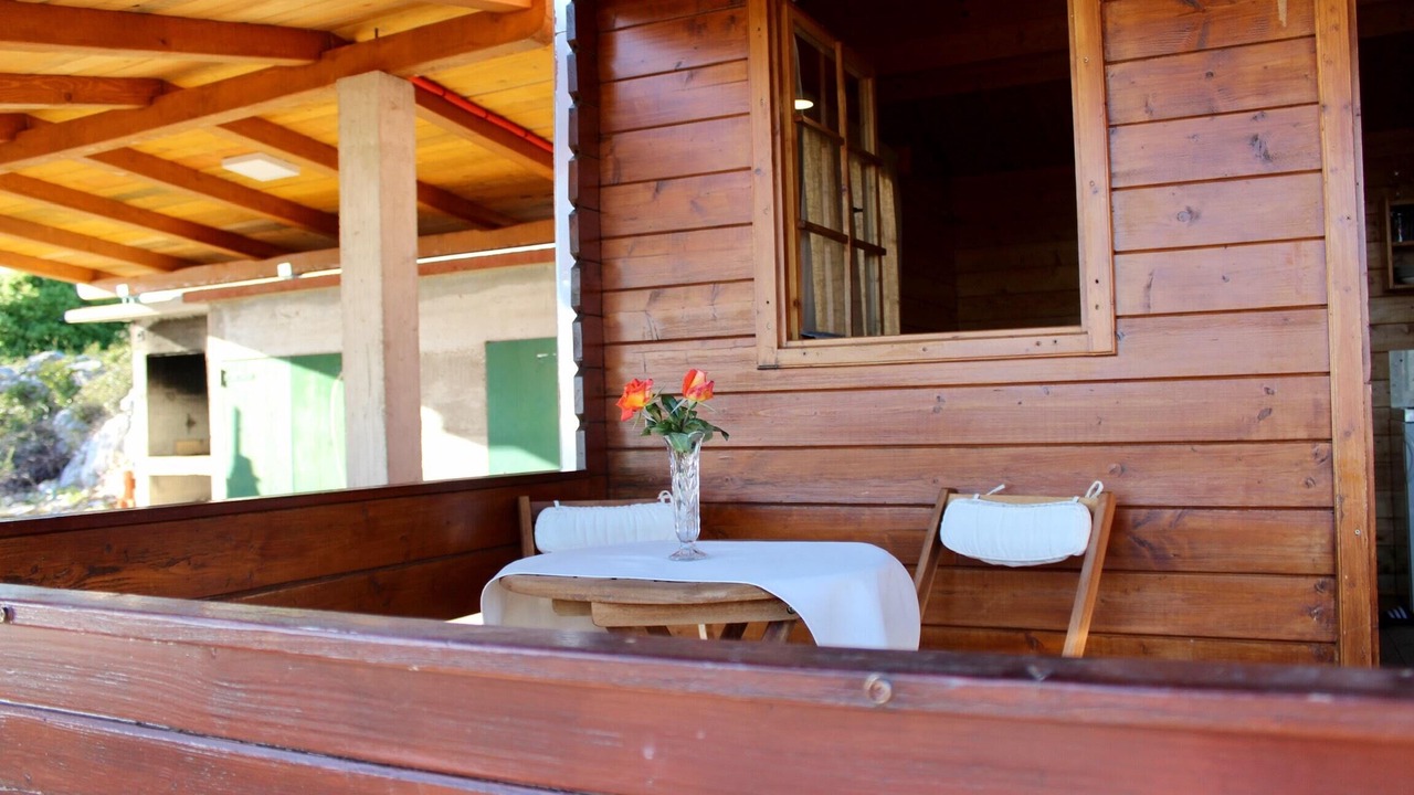 Photo of Outdoor in Primosten