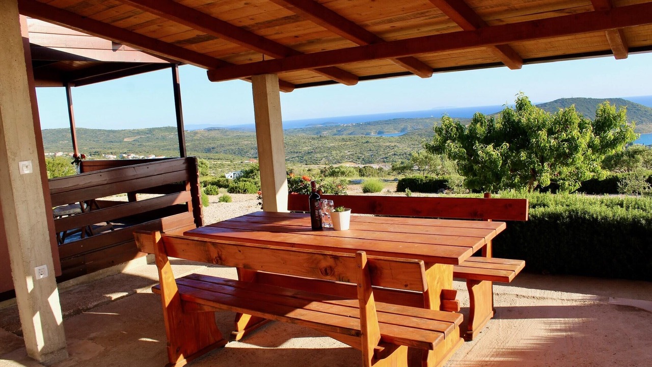 Photo of Outdoor in Primosten