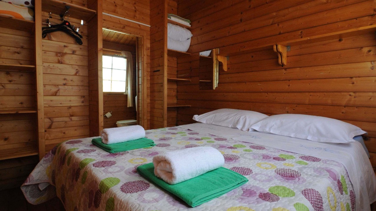Photo of Bedroom in Primosten