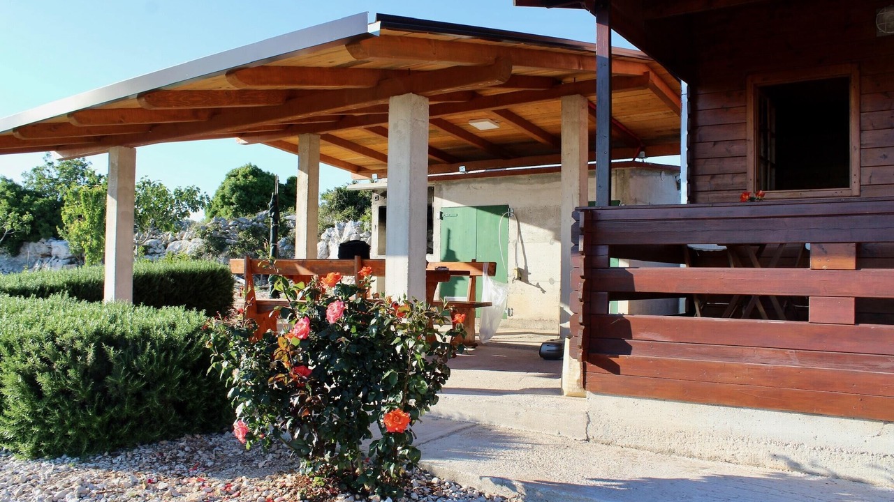 Photo of Outdoor in Primosten