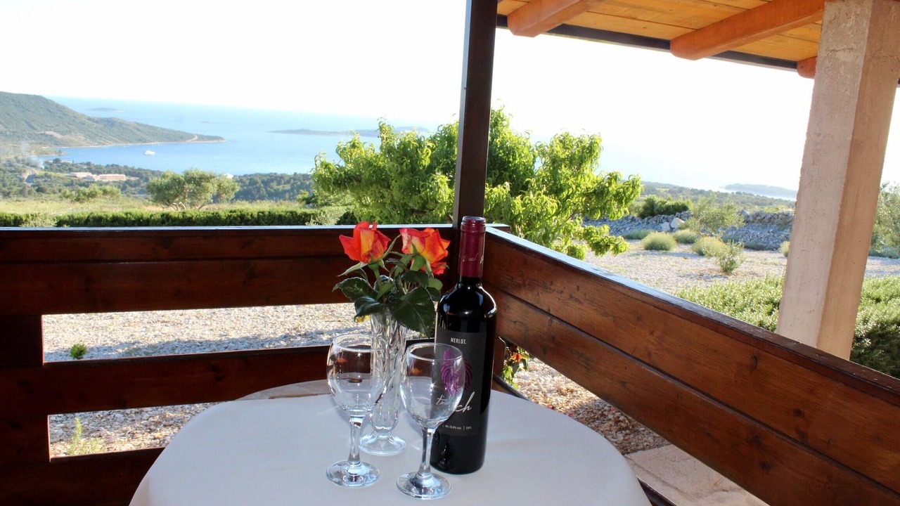 Photo of Outdoor in Primosten