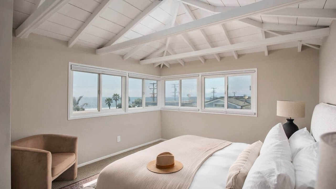 Photo of Bedroom in The Strand