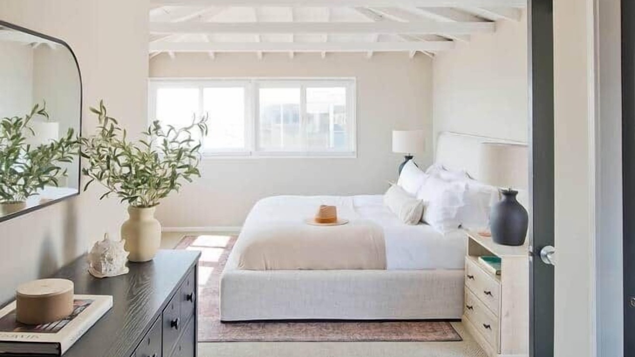 Photo of Bedroom in The Strand