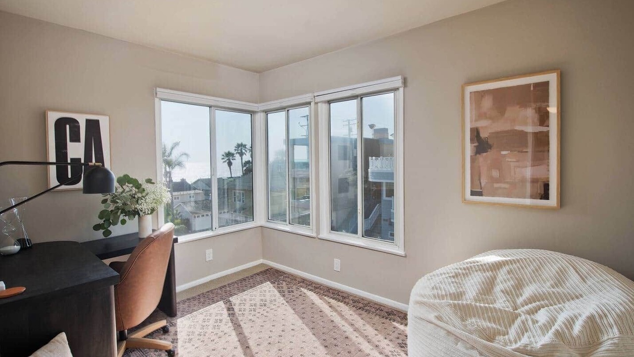 Photo of Bedroom in The Strand