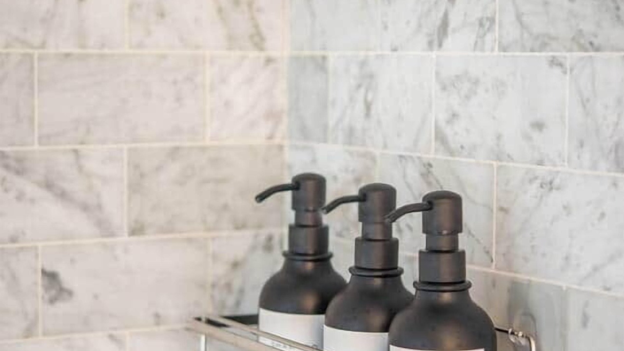 Photo of Bathroom in The Strand