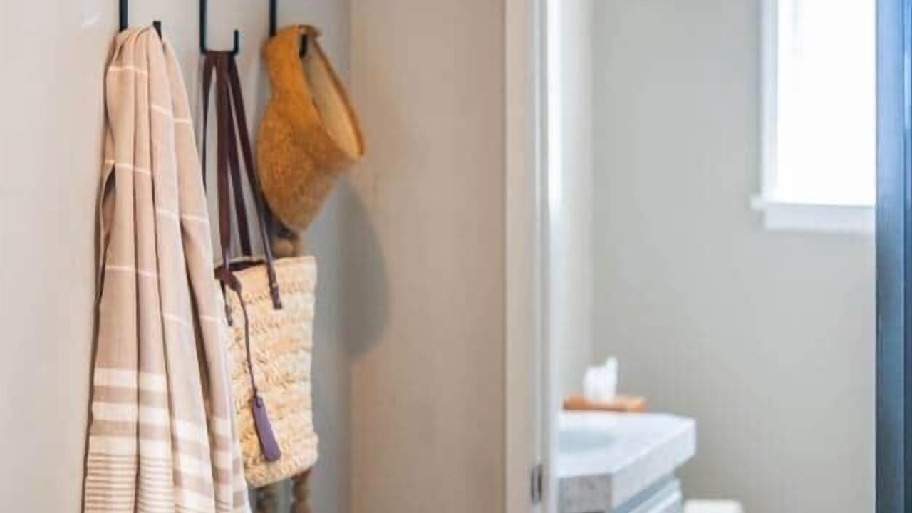 Photo of Bathroom in The Strand