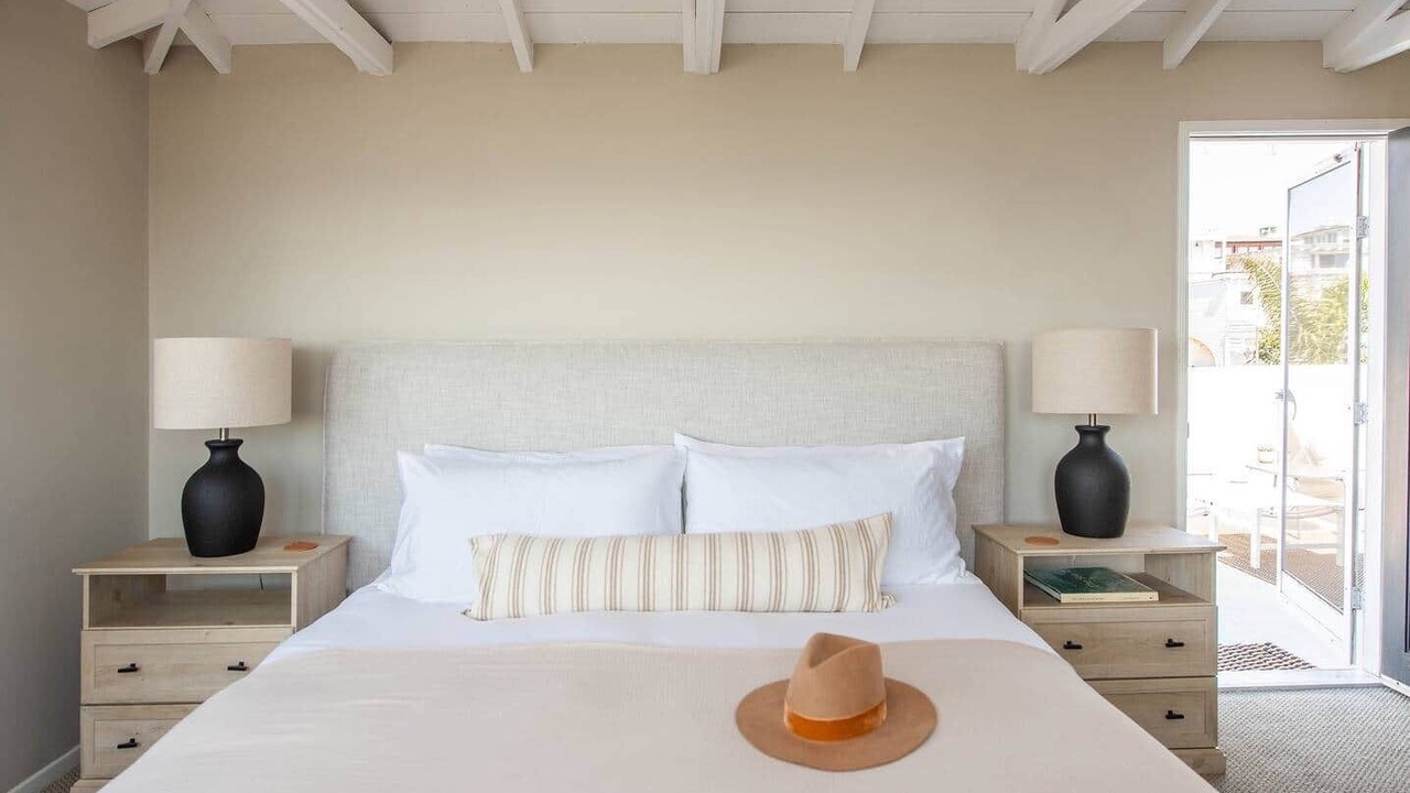 Photo of Bedroom in The Strand