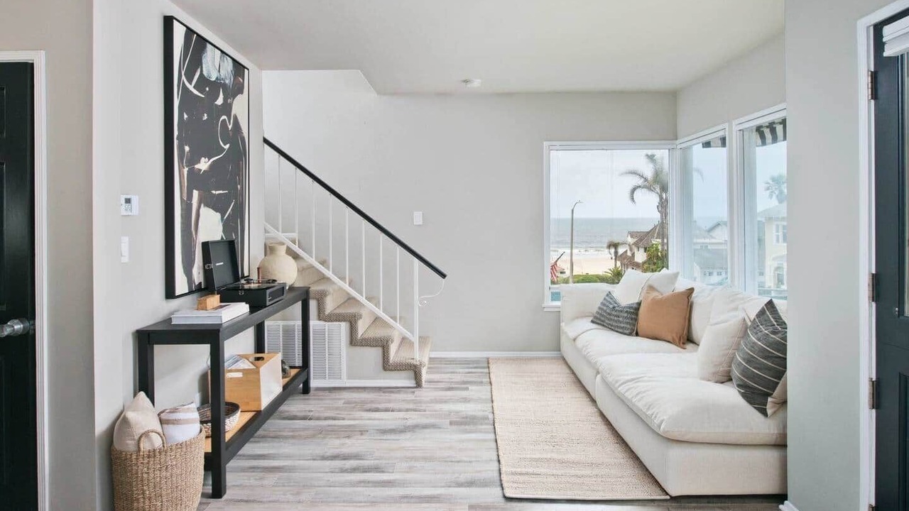 Photo of Livingroom in The Strand