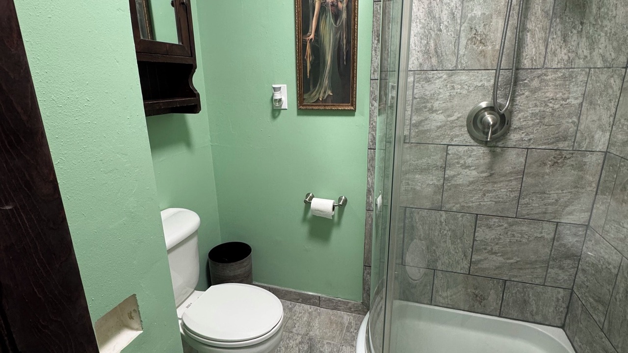 Photo of Bathroom in Fort Morgan