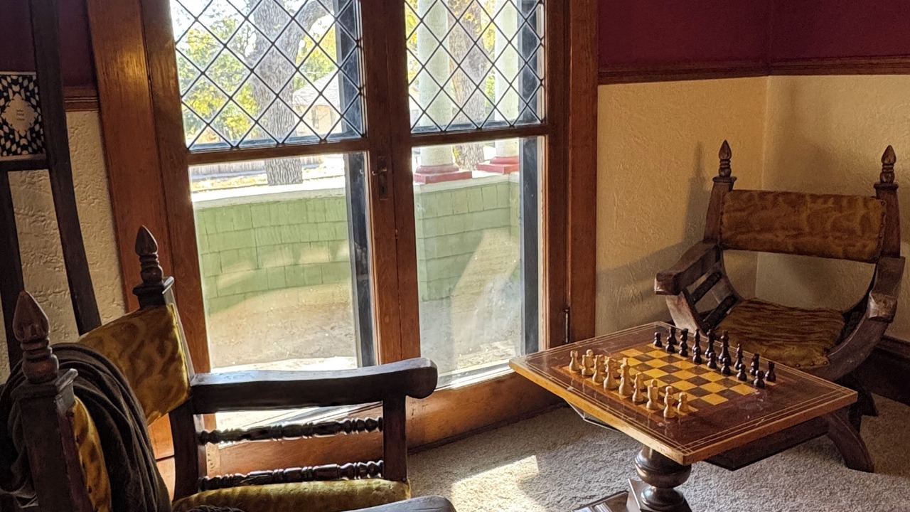 Photo of Bedroom in Fort Morgan