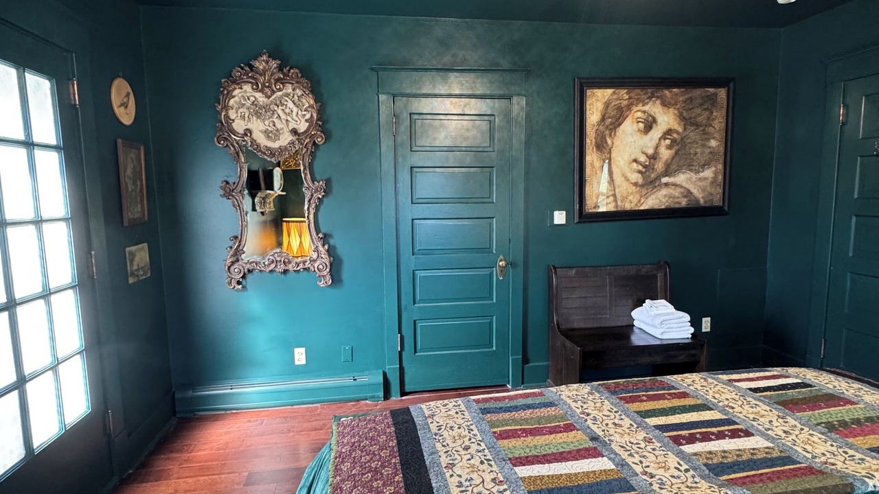 Photo of Bedroom in Fort Morgan