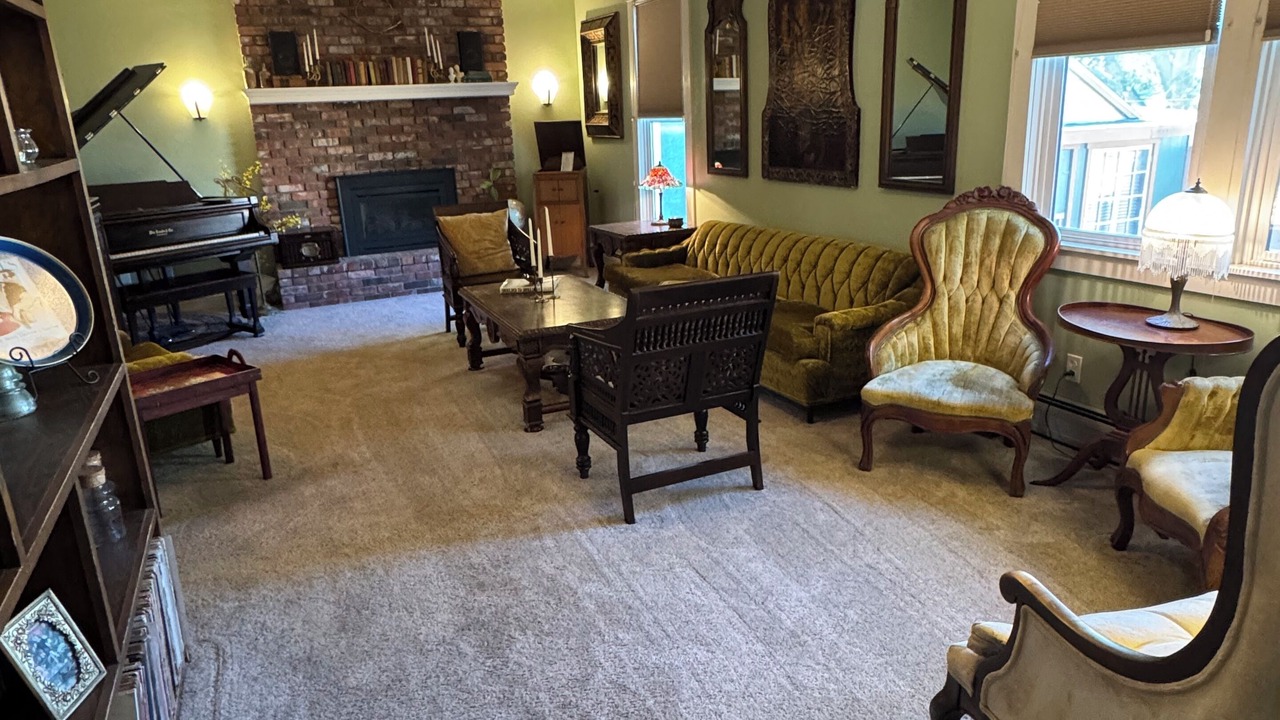 Photo of Livingroom in Fort Morgan