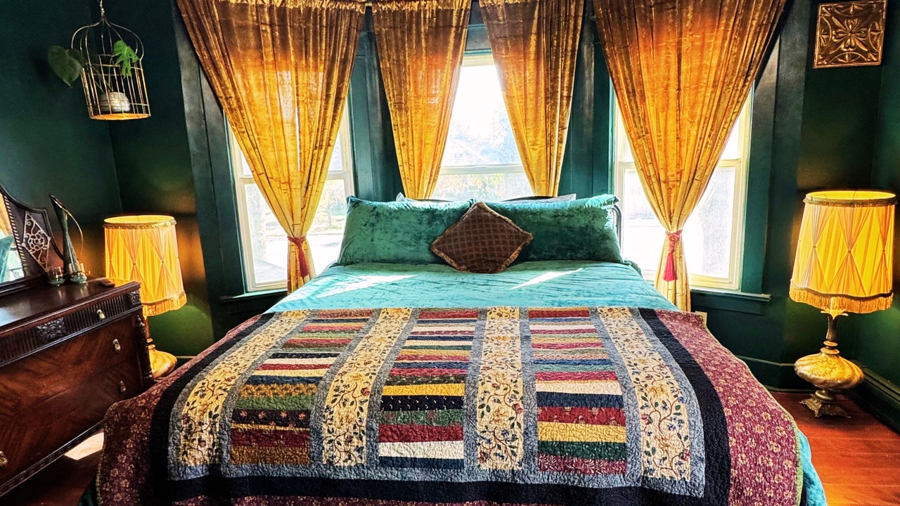 Photo of Bedroom in Fort Morgan