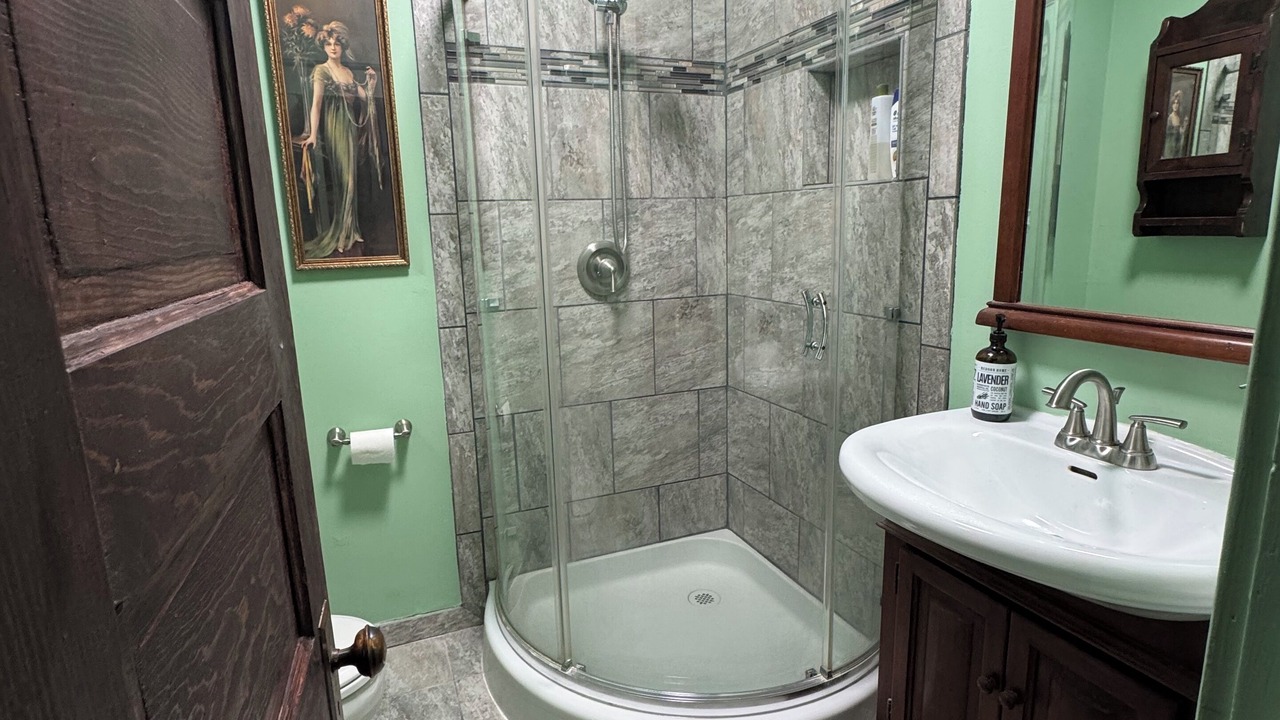 Photo of Bathroom in Fort Morgan