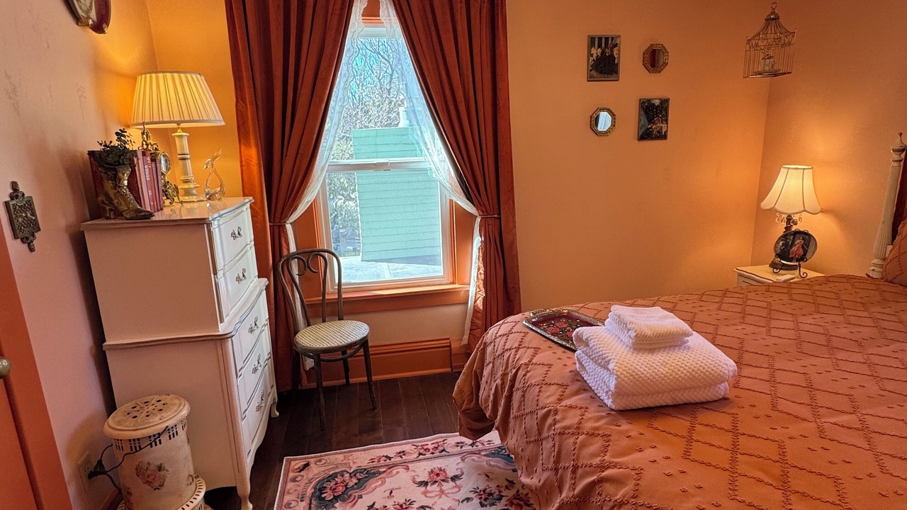 Photo of Bedroom in Fort Morgan